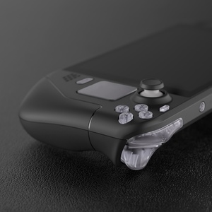 ชุดปุ่มครบชุดสำหรับคอนโซลเล่นเกม Steam Deck อะไหล่แบบสั่งทำ - Product Image 5