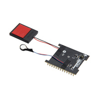LILYGO T-Display-S3-Pro MVSRBoard Erweiterungsmodul RTC I2C Lautsprecher Vibrationssteuerung Audio-Sprachsteuerungs-Kits
