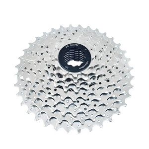 VG – <span class=keywords><strong>Cassette</strong></span> de sport <span class=keywords><strong>9</strong></span> <span class=keywords><strong>vitesses</strong></span> pour vélo, roue libre 11-36T, <span class=keywords><strong>Cassette</strong></span> de positionnement, roue libre, Offre Spéciale - Product Image 1