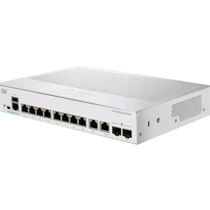 CBS350-24P-4X-CN CBS350 Series <b>Switch</b> 24 Ports Full <b>PoE</b>, 4x1G SFP <b>Switches</b> for Cis co - Product Image 3