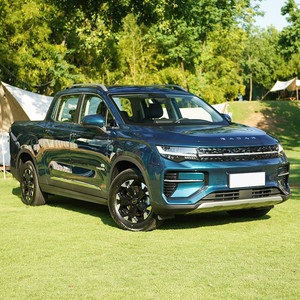 Geely Ra <span class=keywords><strong>dar</strong></span> RD 6 AWD 2024 orizzonte 460KM versione aria a quattro ruote motrici Radar 6 veicoli elettrici con Pprice a buon mercato - Product Image 6