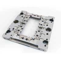 Services d'usinage CNC, pièces de haute précision, pièces sur mesure, usinage d'aluminium, d'acier, de cuivre, de laiton, micro-usinage d'une seule pièce