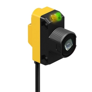 Capteurs photoélectriques industriels neufs et originaux QS186LE14Q5 en stock - Product Image 1