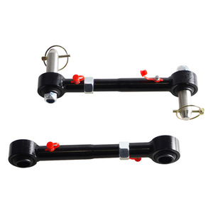 Bras de suspension avant réglable Xuzhong pour Jeep Wrangler 2007-2018 - Product Image 3