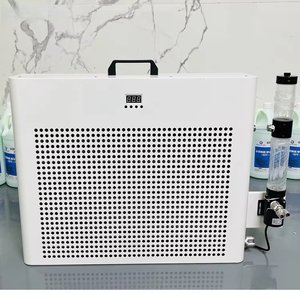 High Efficiency 12KW Water Cooler <b>System</b> Radiator For High Power Computing Processor Liquid <b>Cooling</b> Hydro Kit - Product Image 4