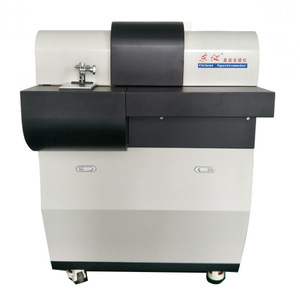 Espectrómetro de Lectura Directa Fotoeléctrica Dfaic Dongyi Df 170, Analizador de Tres Elementos - Product Image 1