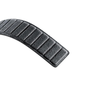Correa Magnética de Lujo para Reloj IWatch de Alcántara para <span class=keywords><strong>Apple</strong></span> Series 10 11 Ultra 3, Longitud 38/40/41/42/45/46/49 mm, Correa para Relojes Inteligentes - Product Image 5