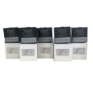 Controlador de Temperatura Digital PID TAIE FY900-C03000, Fabricado en Taiwán, 85-265V, Temperatura de Funcionamiento 0-50C - Product Image 4