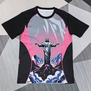 Jersey Neymar 2026, Cetak 100% Poliester, Kaos Timnas Brasil, Pakaian Sepak Bola Khusus Jesus, Jersey Sepak Bola - Product Image 5