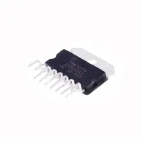 Circuito integrado ZIP-15 Amplificador de audio IC chip TDA 7294 original IC TDA7294 TDA7294V