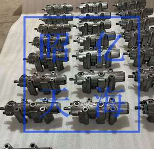 Запчасти для строительной техники D375 бульдозер ECMV в сборе 23C-15-65200 - Product Image 4