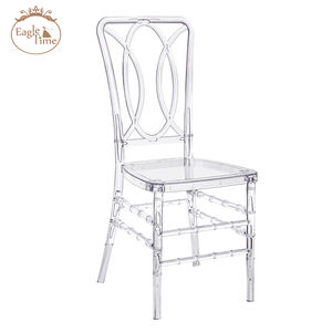 <span class=keywords><strong>Sillas</strong></span> acrílicas transparentes <span class=keywords><strong>de</strong></span> resina transparente <span class=keywords><strong>Sillas</strong></span> traseras <span class=keywords><strong>de</strong></span> líneas curvas <span class=keywords><strong>de</strong></span> boda italianas modernas con cojín <span class=keywords><strong>para</strong></span> eventos al aire libre - Product Image 2