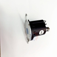 Repuestos para Excavadoras, Contactor de Corriente Continua Powerseal de 24 V, 684-2421-012-17, 684-2421-012-02, 684-2421-012-06 para XE75, XE135D, XE200, XE215D, XE215