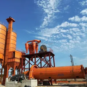 Самый продаваемый 2023 zhengzhou 1000TPD, китайский завод по производству цемента/оборудование для производства цемента/производство цемента l