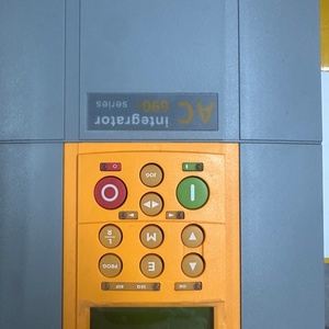 ซีรีส์591PR ที่ได้รับความนิยมสูงสุด590P DC Governor 591PR-53311020-P00-U4จากโรงงาน - Product Image 5