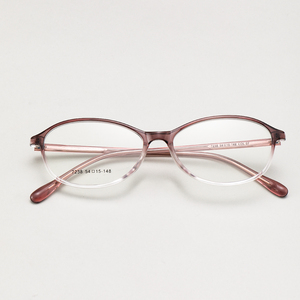 Finewell 7238 <span class=keywords><strong>2025</strong></span>ใหม่ TR90ย้อนยุคตาแมวตาเพชรใบหน้าแฟชั่นวินเทจกำหนดโลโก้ได้เองหรูหราแว่นตาผู้หญิงผู้ชาย - Product Image 1