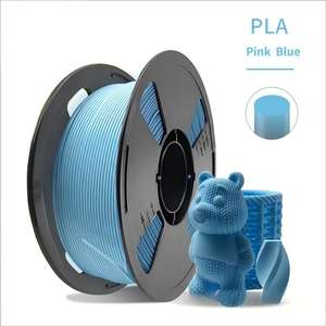 PLA Pro Filament 1.75mm 1kg 3D <b>Printer</b> Filament OEM Custom Support - Product Image 6