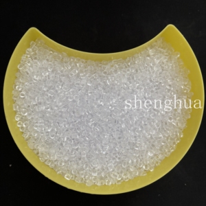 Gránulos de Resina PS GPPS de Grado Alimenticio con Alta Resistencia al Calor para Inyección, Extrusión y Moldeo por Soplado - Product Image 3