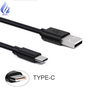 Câble de charge <span class=keywords><strong>USB</strong></span> Type C haute vitesse 3,3 pieds/1 m 2.0 TPE <span class=keywords><strong>Jack</strong></span> en gros pour Huawei P9/Galaxy S8/Note 7/G5 Câble <span class=keywords><strong>USB</strong></span> C - Product Image 1