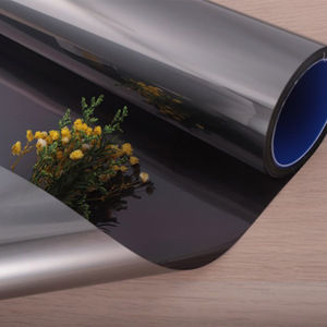 Prix usine tout nouveau Film de fenêtre <span class=keywords><strong>en</strong></span> <span class=keywords><strong>verre</strong></span> amovible de teinte opaque prédécoupé pour la fenêtre et la porte de construction - Product Image 5