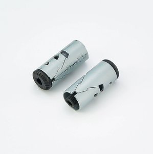 2026 Meilleures ventes Connecteur multi-module en acier pour accessoires <span class=keywords><strong>de</strong></span> mobilier, vis d'expansion pour tube, échantillon gratuit - Product Image 5