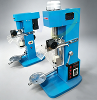 Machine de flottation à cuve unique XFD, petite machine de laboratoire à fréquence variable avec contrôle de température, cuves de flottation de 0,5L/0,75L/1L/1,5L