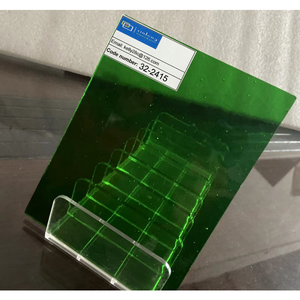 Sinlong ne se décolore jamais le <span class=keywords><strong>vitrail</strong></span> transparent de couleur pour la <span class=keywords><strong>peinture</strong></span> murale - Product Image 2