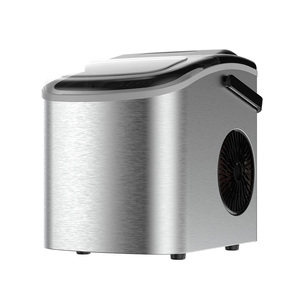 Nhà máy trực tiếp <span class=keywords><strong>Ice</strong></span> Cube <span class=keywords><strong>Maker</strong></span> Máy tự động di động <span class=keywords><strong>Ice</strong></span> <span class=keywords><strong>Maker</strong></span> máy mini Nugget <span class=keywords><strong>Ice</strong></span> <span class=keywords><strong>Maker</strong></span> nhà - Product Image 1