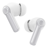 Écouteurs intra-auriculaires bluetooth, oreillettes avec suppression de bruit actif, Anc, classiques, nouveauté