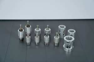 灌装机封盖备件的选择 - Product Image 3