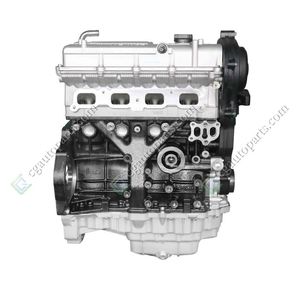 CG Pièces Détachées Offre Spéciale Vente en Gros Fabrication Moteur 486ZQ2 Assemblage pour Changan Chana avec Bon <span class=keywords><strong>Prix</strong></span> et Haute Qualité - Product Image 1