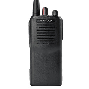 Transceptor Kenwood Tk-3107 UHF FM con Batería de 2800mAh, Walkie Talkie de Largo Alcance para Uso en Exteriores - Product Image 2