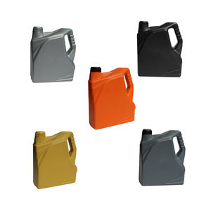 طقم أدوات يدوية متعدد الوظائف مكون من 21 قطعة على شكل وعاء زيت للهدايا الترويجية، مجموعة أدوات متعددة الوظائف في صندوق - Product Image 2