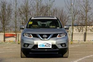 Auto <span class=keywords><strong>Nissan</strong></span> Usate Economiche 2014 <span class=keywords><strong>X</strong></span>-<span class=keywords><strong>Trail</strong></span> 2.0L CVT Edizione Comfort con Tetto Apribile, Interni Chiari, Opzione di Qualità a Basso Costo, SUV Compatto - Product Image 2