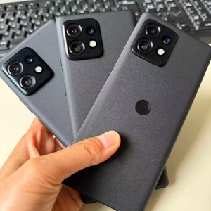 Téléphone mobile 5G débloqué d'origine, 512 Go, 8 Go de RAM, version américaine, écran OLED, charge rapide 68 W, appareil photo 50 MP pour Moto Edge Plus <span class=keywords><strong>2023</strong></span> X40 - Product Image 1