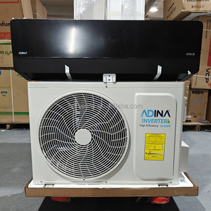 Aires Acondicionados Split de Pared con Ahorro de Energía, Frío y Calor, 18000 BTU, Ecológicos, Unidad Interior Negra - Product Image 5