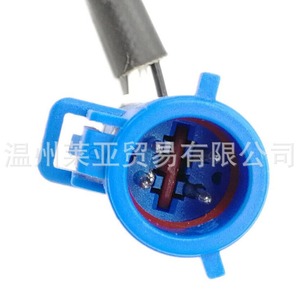 เซ็นเซอร์ออกซิเจนสำหรับฟอร์ด โฟกัส 1.6 ลิตร ด้านหลังขวา 3M51-9G444-DC 0258006607 - Product Image 2
