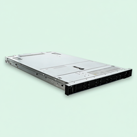 Serveur en rack 1U haute performance D Ell PowerEdge R6515 R6525 avec processeur AMD EPYC 7702 7713
