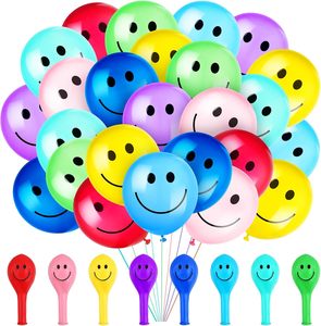 Wholesale Manufacturers Various Birthday <b>Decoration</b> Printed Latex Party Customize Personalized Custom Advertising Logo <b>Balloon</b> - Product Image 1