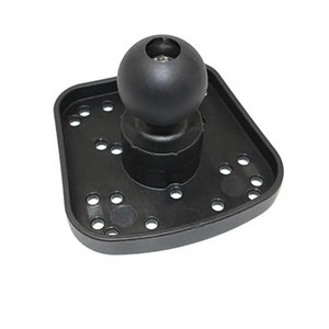 Transducteur écho <span class=keywords><strong>sondeur</strong></span> détecteur de poisson support gps ray marine support d'affichage lcd pour support garmin support de <span class=keywords><strong>sondeur</strong></span> pivotant - Product Image 5