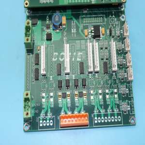 Nueva placa principal i3200/4720/5113/DX5/DX7/XP600/TX800 en la placa base ANTO V4 para impresora JHF/New Century/Skycolor - Product Image 3