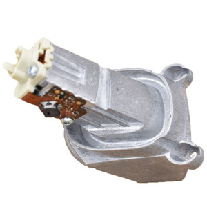 Module LED de feux de jour 63117343876 pour BMW Série 5 2010-2016 12V Angel Eye - Product Image 3