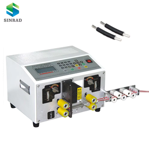 Versatile Electronic Wire <b>Stripping</b> <b>Machine</b> for Diverse Small OD <b>Cable</b> and Wire Harness Tasks - Product Image 2