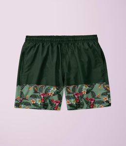 Shorts de Playa de Secado Rápido para <span class=keywords><strong>Hombre</strong></span>, Pantalones de Playa Deportivos con Cordón, Trajes de Baño Personalizados al por Mayor - Product Image 6