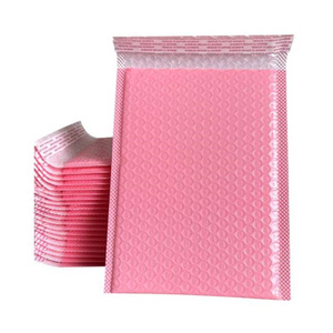Enveloppe à bulles personnalisée avec logo, imperméable, résistante aux déchirures, rembourrée, pour l'expédition et l'emballage - Product Image 1