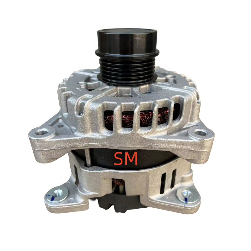 汽车零件发电机总成2.0T LSY原始设备制造商26280789 26339092