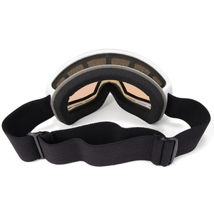 Hubo phổ biến trượt tuyết <span class=keywords><strong>Googles</strong></span> Snowboard kính giá trị UV400 bảo vệ mùa đông trượt băng nhà máy giá - Product Image 4