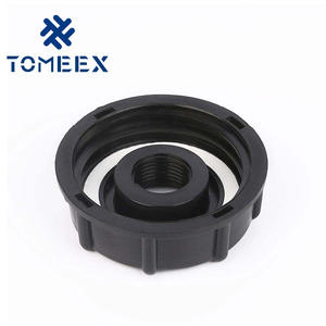 Différents types de raccords de tuyauterie <span class=keywords><strong>Adaptateur</strong></span> de réservoir fourre-tout de connecteur 2 "X 1",2 "X 2",2 "X 11/2" Base de <span class=keywords><strong>robinet</strong></span> d'<span class=keywords><strong>adaptateur</strong></span> de réservoir de filetage - Product Image 2