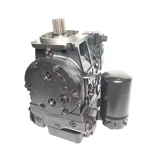 Pompe hydraulique série 90R 90L 90L180-KA-5-BC-80-T-M-F1-J-03-NNN-42-42-24 90L180-KA-5-BB-80-T-M-F1-J-03-EBA-38-38-24 90L180-KA-5- - Product Image 4