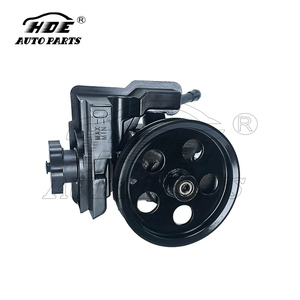HDE ปั๊มพวงมาลัยเพาเวอร์อะไหล่รถยนต์สำหรับ Ford โฟกัสการขนส่ง6S4Z3A674ARM 6S4Z-3A674-A 7S4Z3A674A - Product Image 1